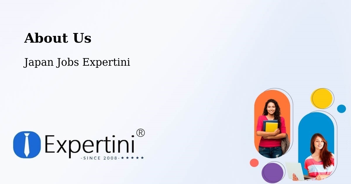 About Expertini Recruitment Platform  – Hakodate - Hakodate, Japan Jobs Expertini