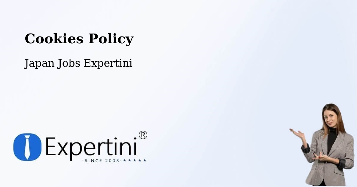 Cookie Policy – Hakodate - Japan Jobs Expertini