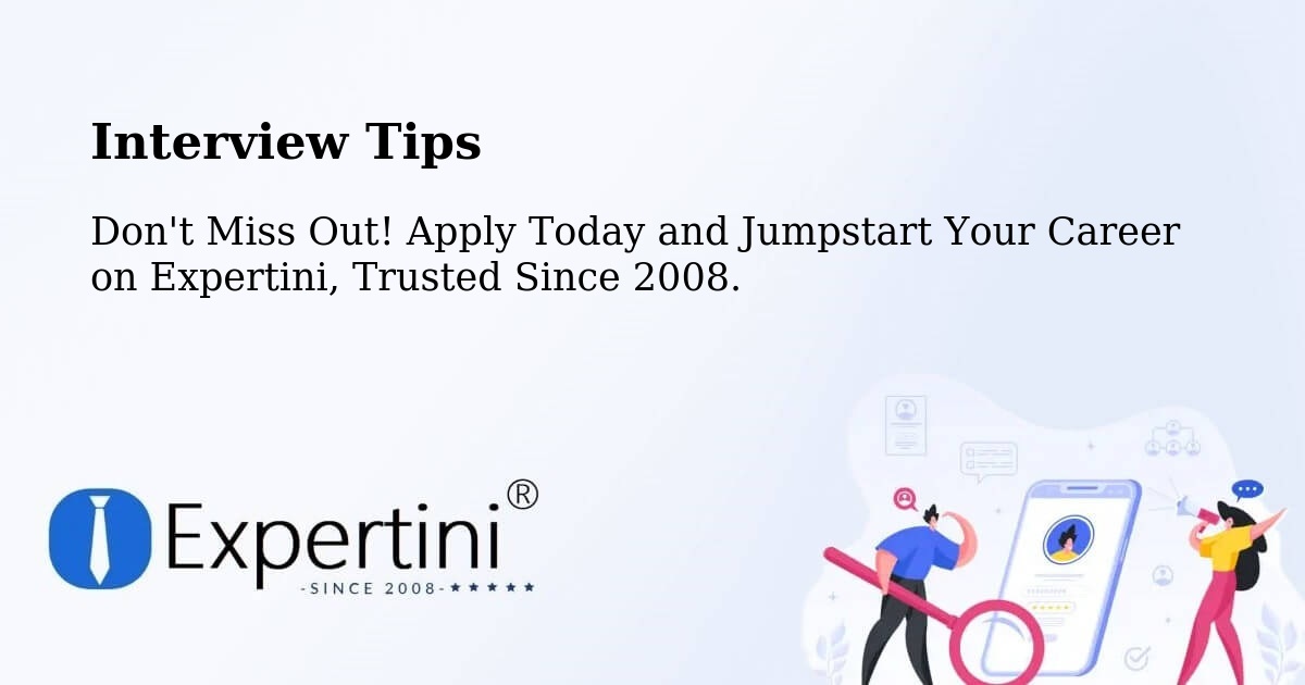 Interview Tips & Techniques for Job Seekers – Hakodate - Hakodate, Japan Jobs Expertini