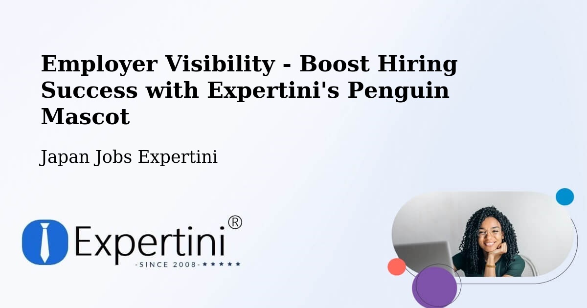 CV and Resume Visibility Optimization – Hakodate - Japan Jobs Expertini